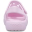 Crocs™ Classic Fisherman Sandal T Pink Milk