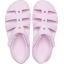 Crocs™ Classic Fisherman Sandal T Pink Milk