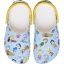 Crocs™ Peanuts Baya Clog T Multi