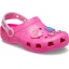 Crocs™ Mattel Pink Barbie Classic Clog K Multi