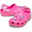 Crocs™ Mattel Pink Barbie Classic Clog K Multi