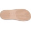 Crocs™ Getaway Patent Srappy Pink Caramel