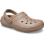 Crocs™ Classic Lined Clog Latte