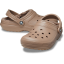 Crocs™ Classic Lined Clog Latte
