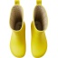 REIMA Ankka Yellow