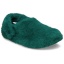Crocs™ Classic Cozzzy Luxe Slipper Hosta