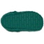 Crocs™ Classic Cozzzy Luxe Slipper Hosta