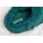 Crocs™ Classic Cozzzy Luxe Slipper Hosta