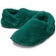 Crocs™ Classic Cozzzy Luxe Slipper Hosta
