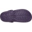 Crocs™ Classic Lined Clog Dark Iris