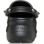 Crocs™ Bae Studded Clog Black