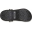 Crocs™ Bae Studded Clog Black