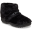 Crocs™ Classic Unfurgettable Boot Black/Black