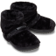 Crocs™ Classic Unfurgettable Boot Black/Black
