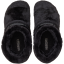 Crocs™ Classic Unfurgettable Boot Black/Black