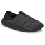 Crocs™ Classic Sueded Moc Black