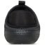 Crocs™ Classic Sueded Moc Black