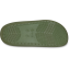 Crocs™ Classic Sueded Moc Army Green