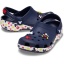 Crocs™ Mickey Friends Classic Clog K Multi