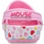 Crocs™ Mickey Friends minnie Classic Clog K Multi