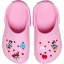 Crocs™ Mickey Friends minnie Classic Clog K Multi