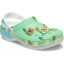 Crocs™ Animal Crossing Classic Clog K Multi