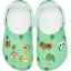 Crocs™ Animal Crossing Classic Clog K Multi