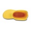 Crocs™ Handle It Rain Boot K Yellow