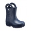 Crocs™ Handle It Rain Boot K Navy
