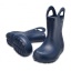 Crocs™ Handle It Rain Boot K Navy