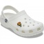 Crocs™ Jibbitz™ Pizza Slice