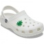 Crocs™ Jibbitz™ Hemp Leaf
