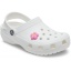 Crocs™ Jibbitz™ Pink Flower
