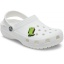 Crocs™ Jibbitz™ Green Dino