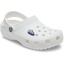 Crocs™ Jibbitz™ Purple Dino