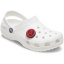 Crocs™ Jibbitz™ Avengers Symbol
