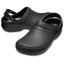 Specialist II Clog Black