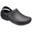 Specialist II Clog Black