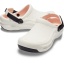 Bistro Pro LiteRide Clog White