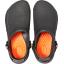 Bistro Pro LiteRide Clog Black