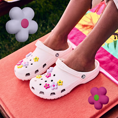 Are Crocs really as comfortable as they say?
