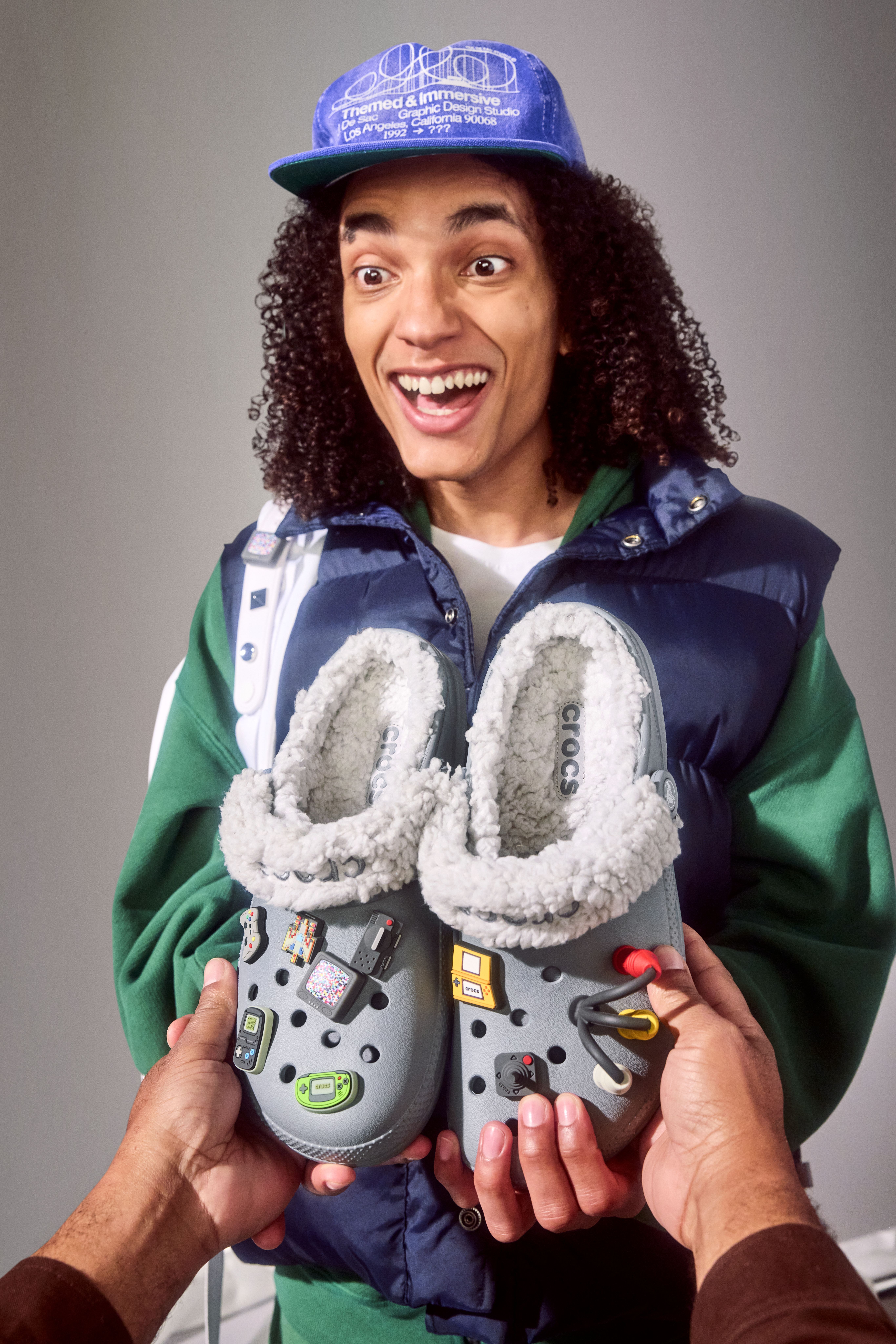 Sinu Crocs – Sinu Nägu, Nordic Outdoor Eesti, Tartu