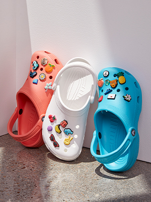 Crocs eesti clearance