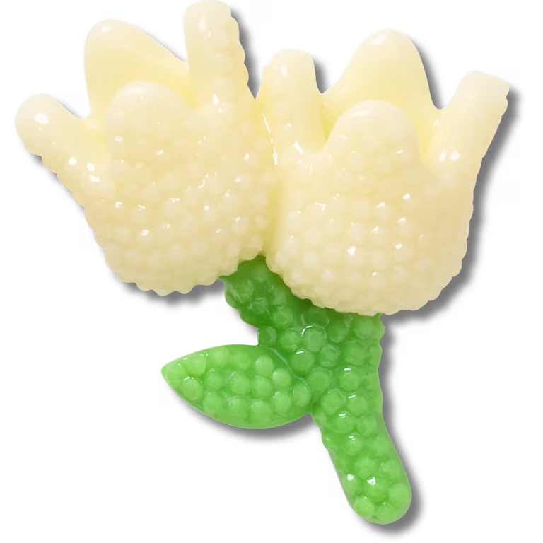 Crocs™ Jibbitz™ Beaded Tulips