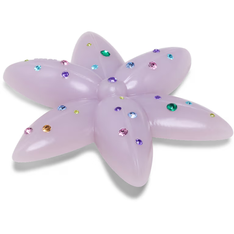 Crocs™ Jibbitz™ Mega Gem Flower