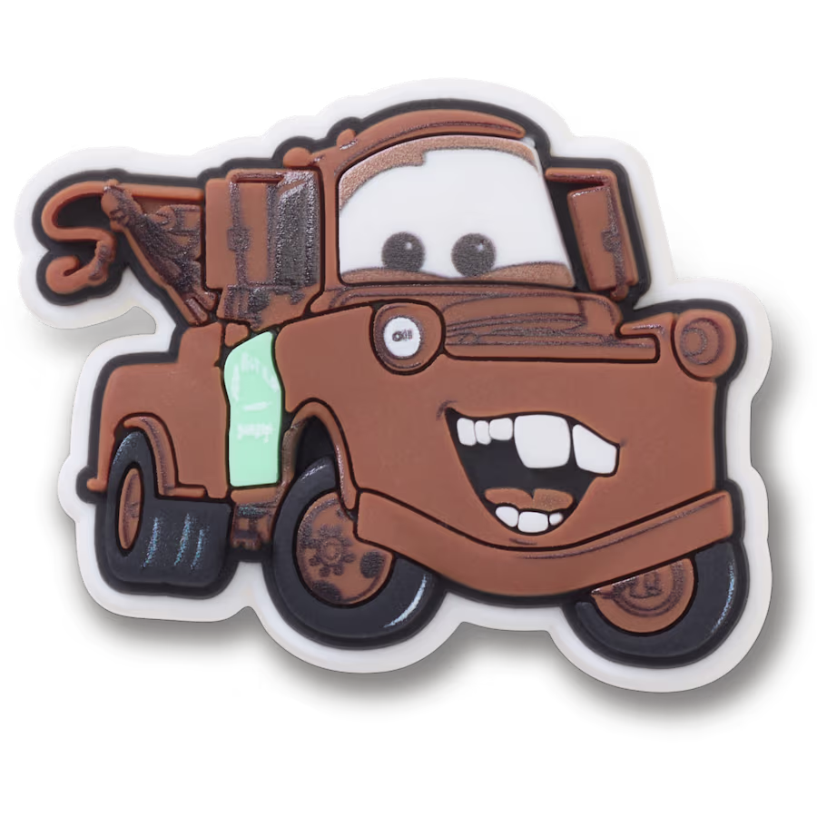 Crocs™ Jibbitz™ Pixar Mater