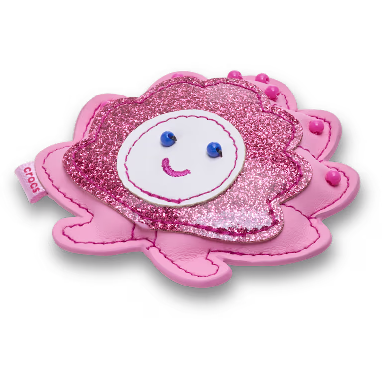 Crocs™ Jibbitz™ Sparkle Shell