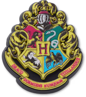 Crocs™ Jibbitz™ Harry Potter 1